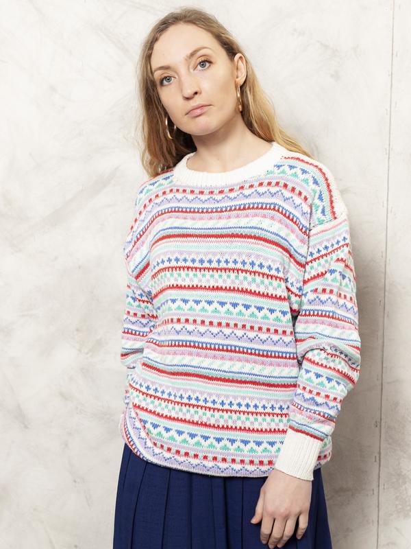 Retro jumpers best sale