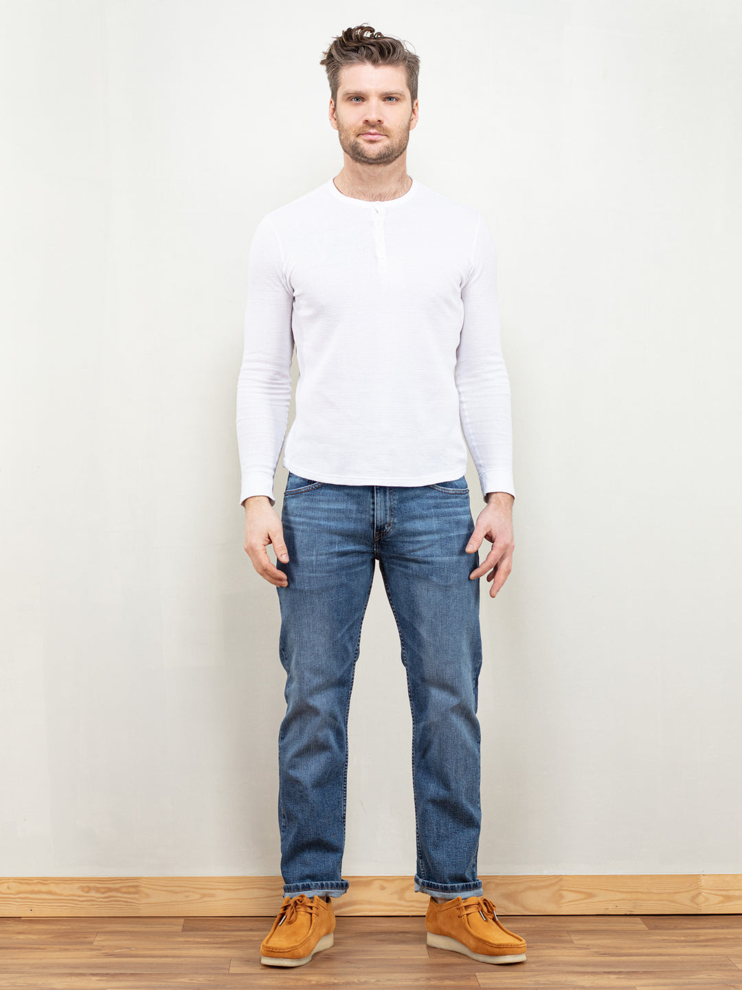 Vintage Men 90's Levis 505 Men Jeans - NorthernGrip