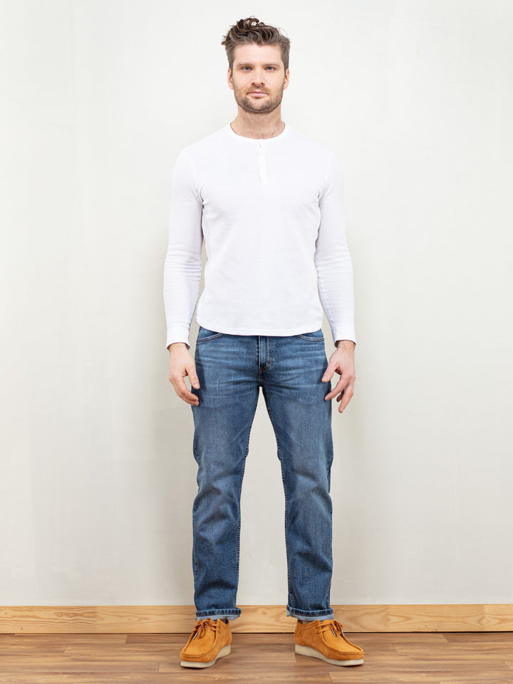 Vintage Men 90's Levis 505 Men Jeans - NorthernGrip