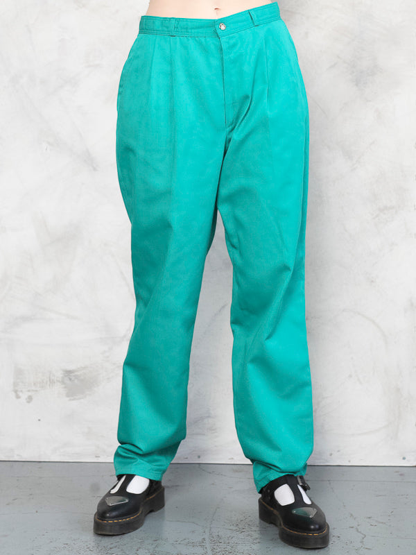 80s retro pants shop