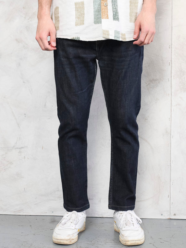 Vintage 90's Men Levi's 510 Jeans - NorthernGrip