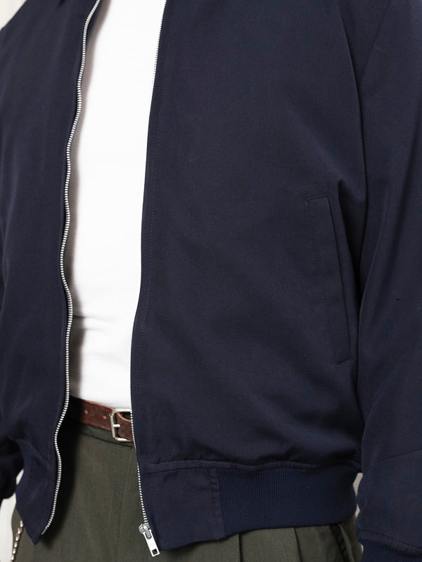 Vintage 90's Men Military RAF Jacket - NorthernGrip