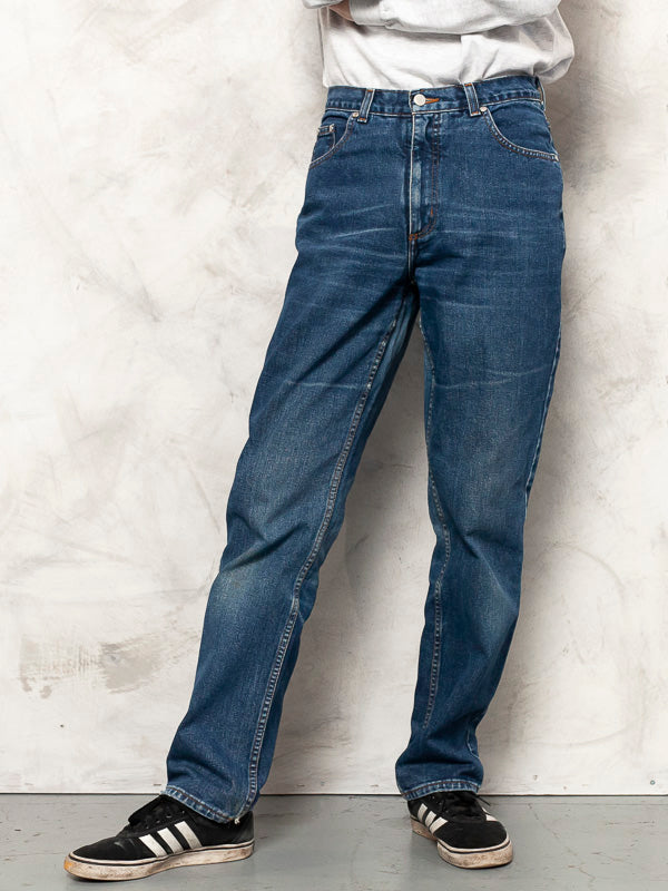 Vintage 90's Men Jeans - NorthernGrip