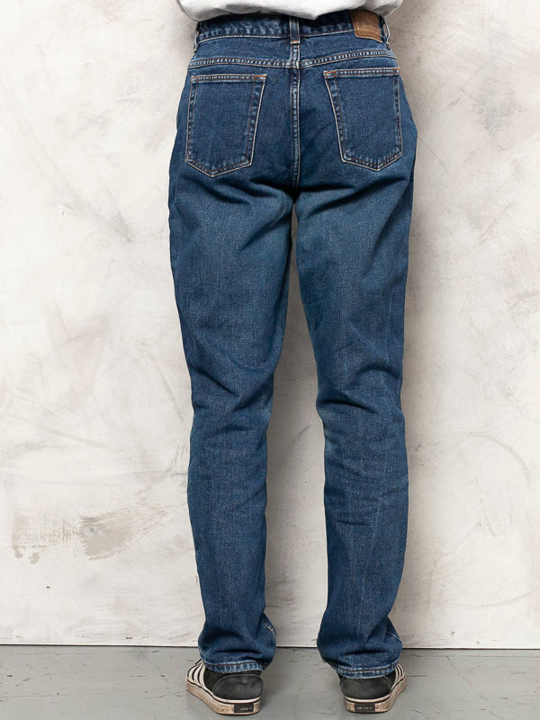 Vintage 90's Men Jeans - NorthernGrip