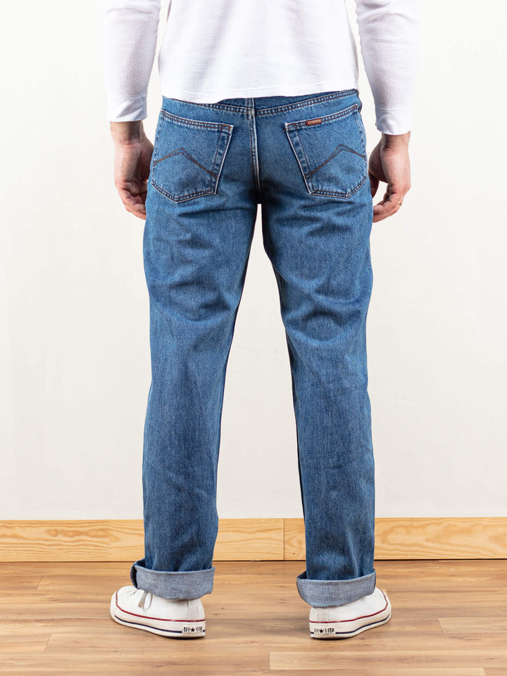 Vintage 90's Men Jeans - NorthernGrip
