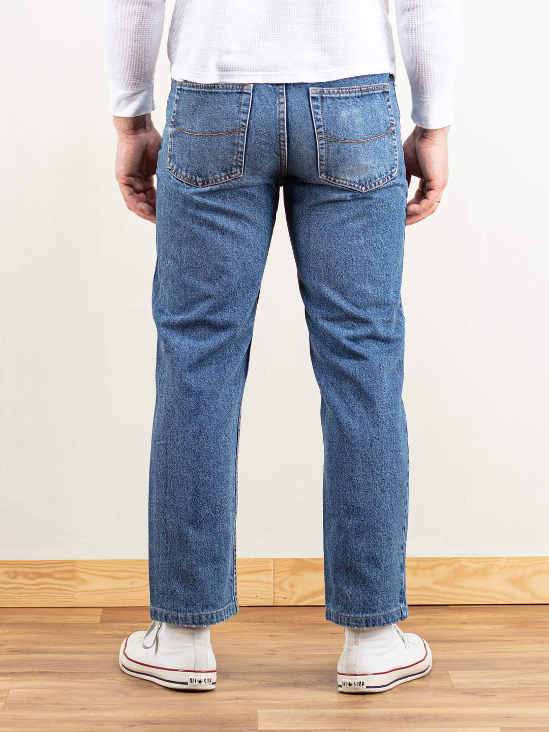 Vintage 90's Men Jeans - NorthernGrip