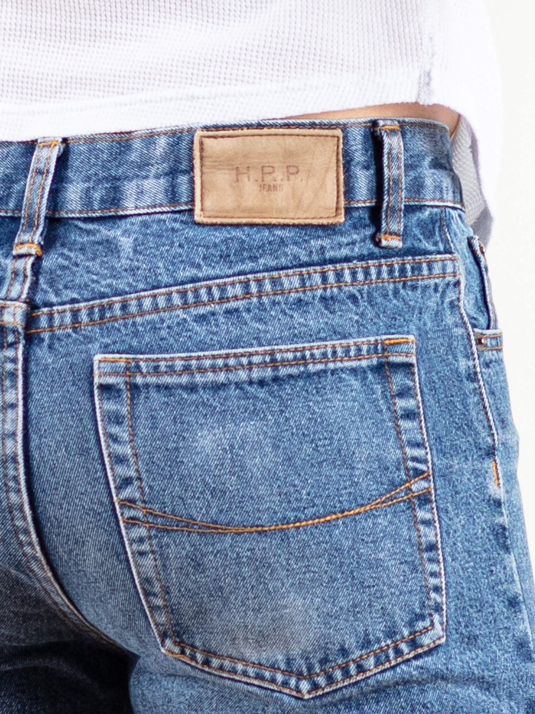 Vintage 90's Men Jeans - NorthernGrip