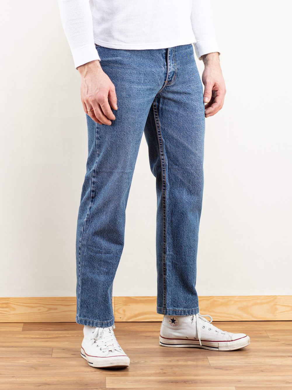 Vintage 90's Men Jeans - NorthernGrip