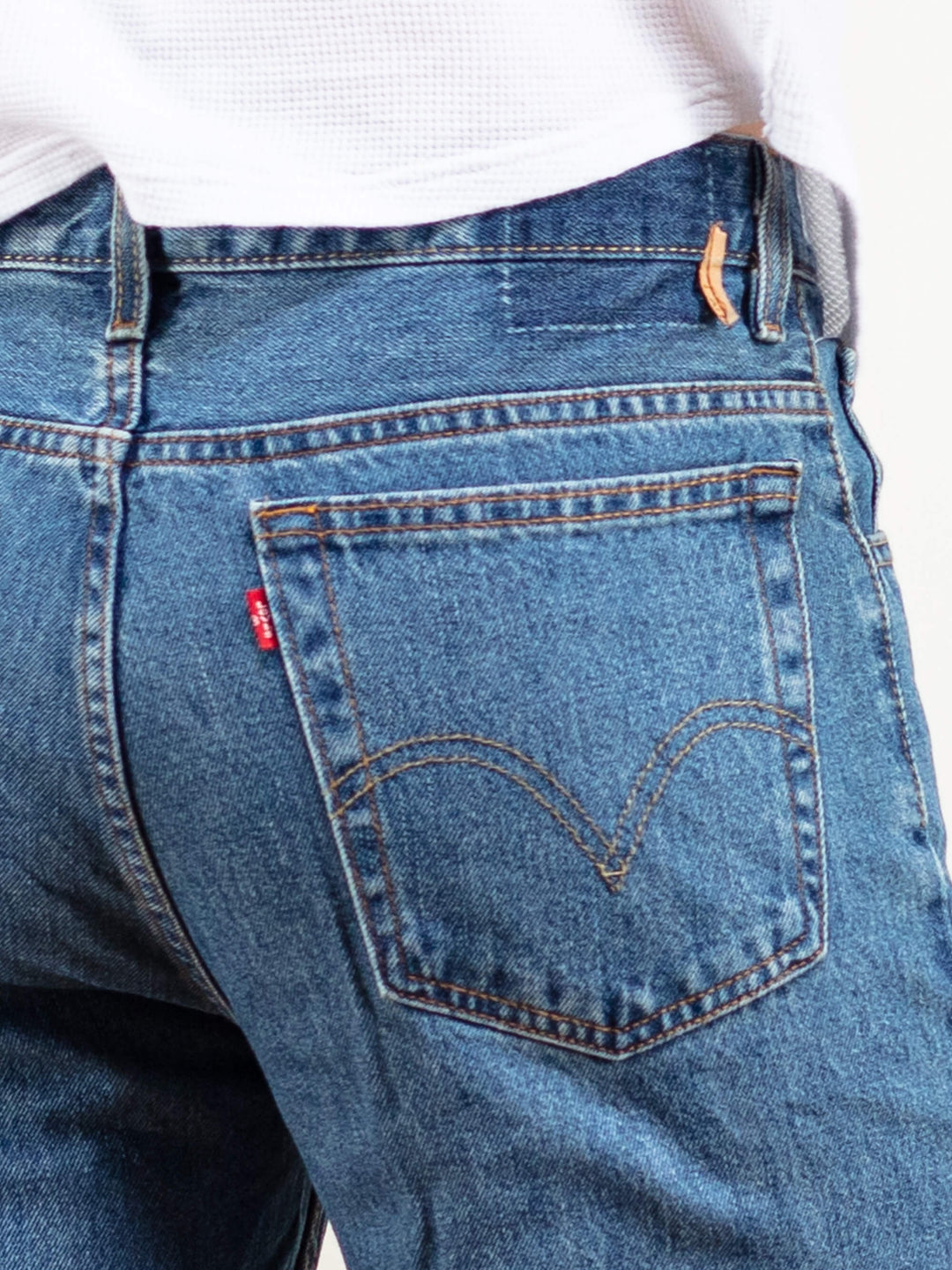 Vintage Men 90's Levis Jeans - NorthernGrip