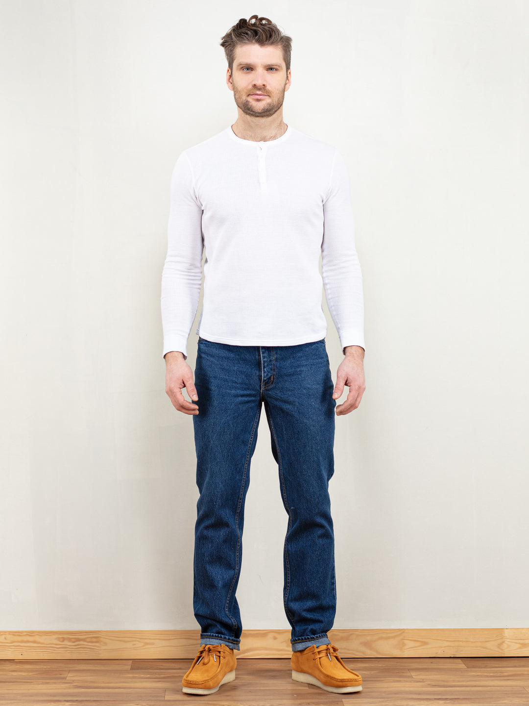 Vintage 90's Men Levis 501 Jeans - NorthernGrip