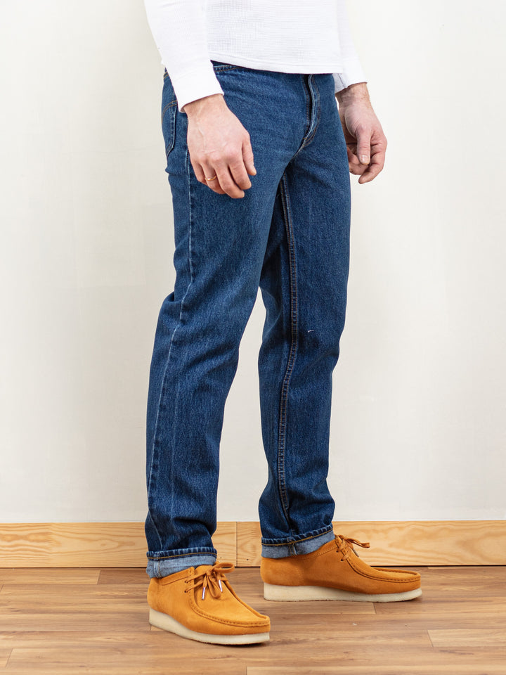 Vintage 90's Men Levis 501 Jeans - NorthernGrip