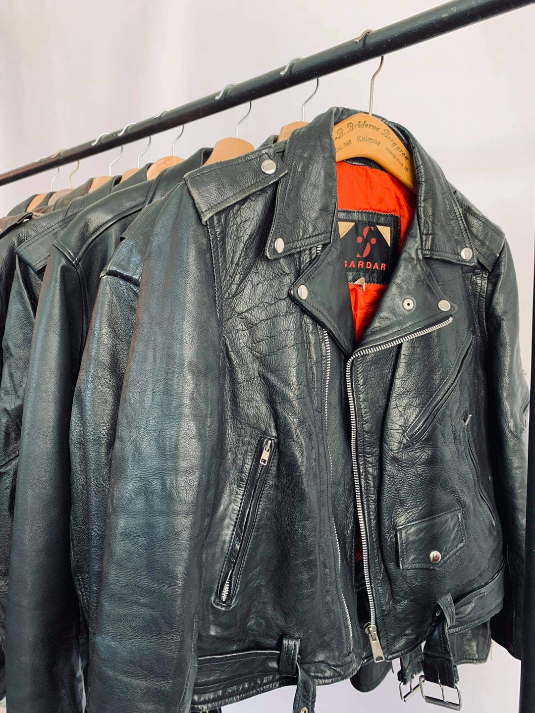 How To Care For A Leather Jacket