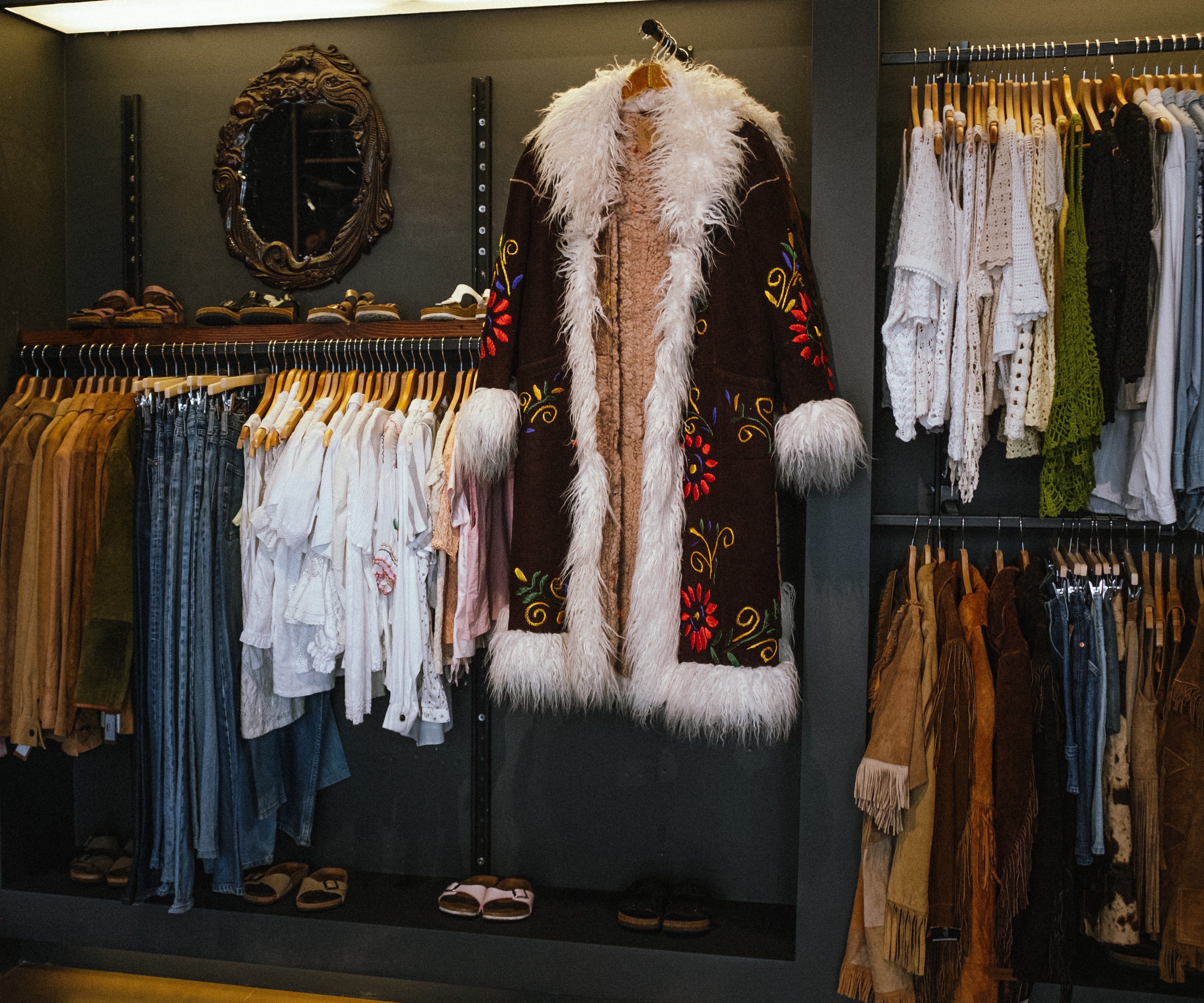 Women Vintage Clothing | Northern Grip – NorthernGrip