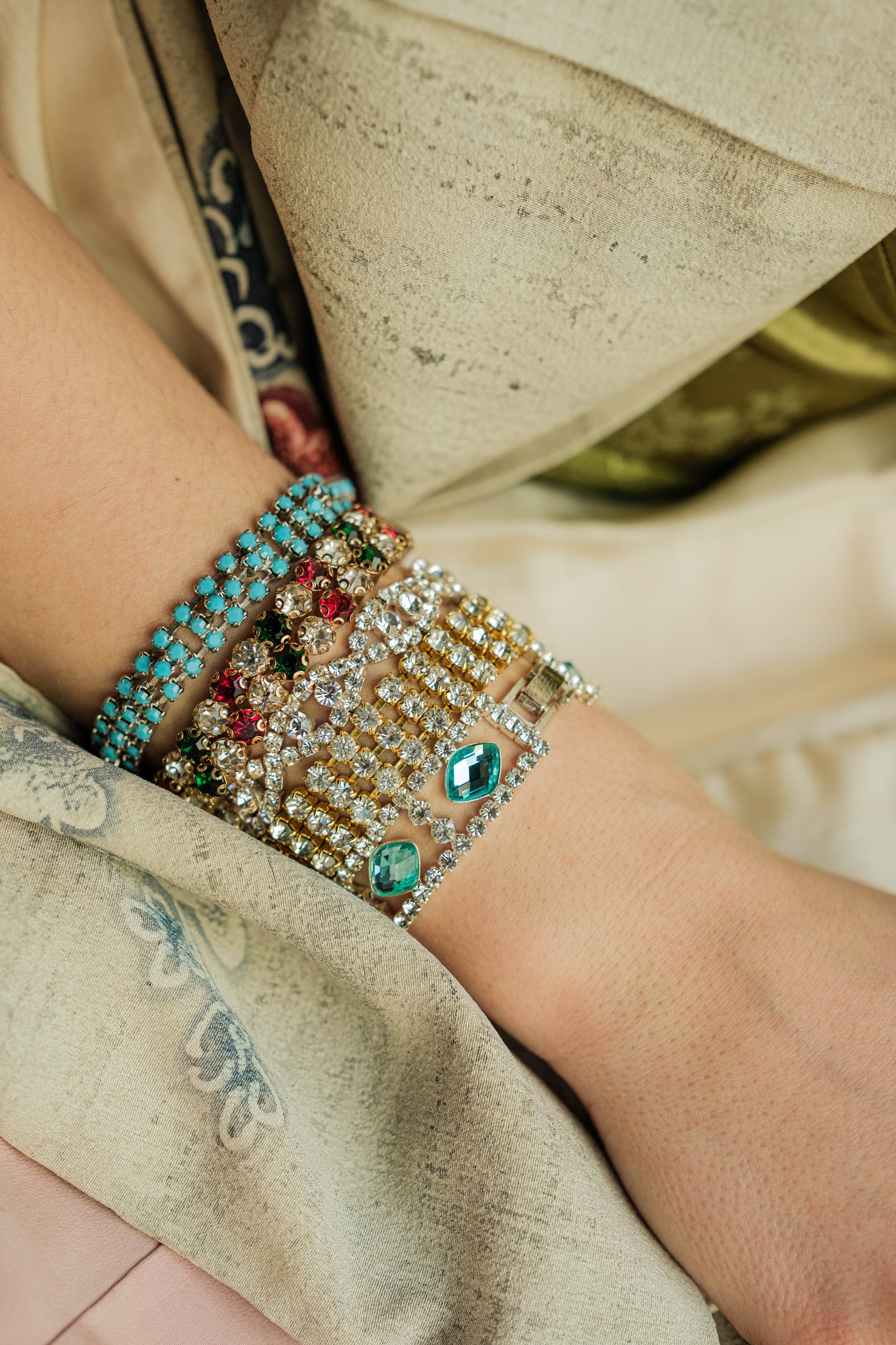 Vintage Accessories