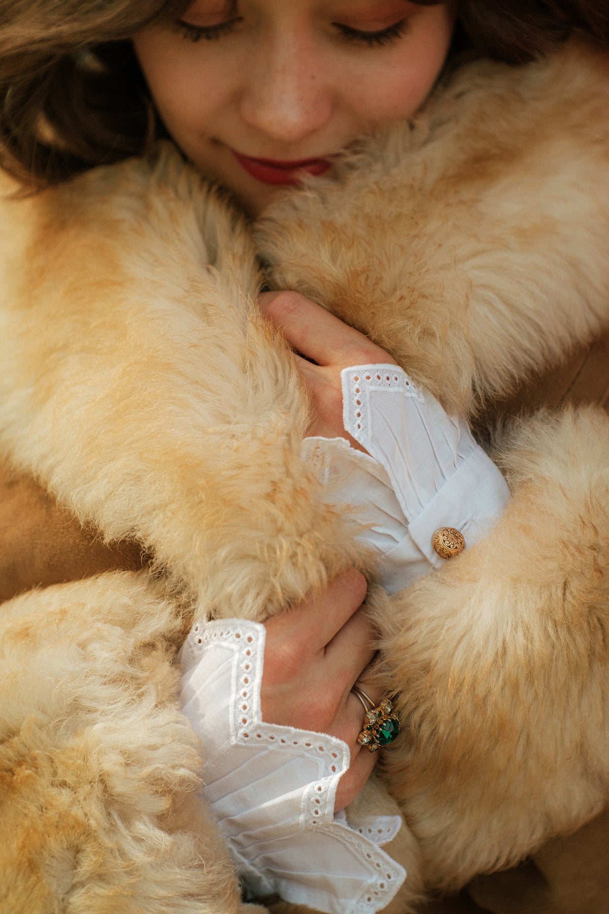 Premium Sheepskin Coats