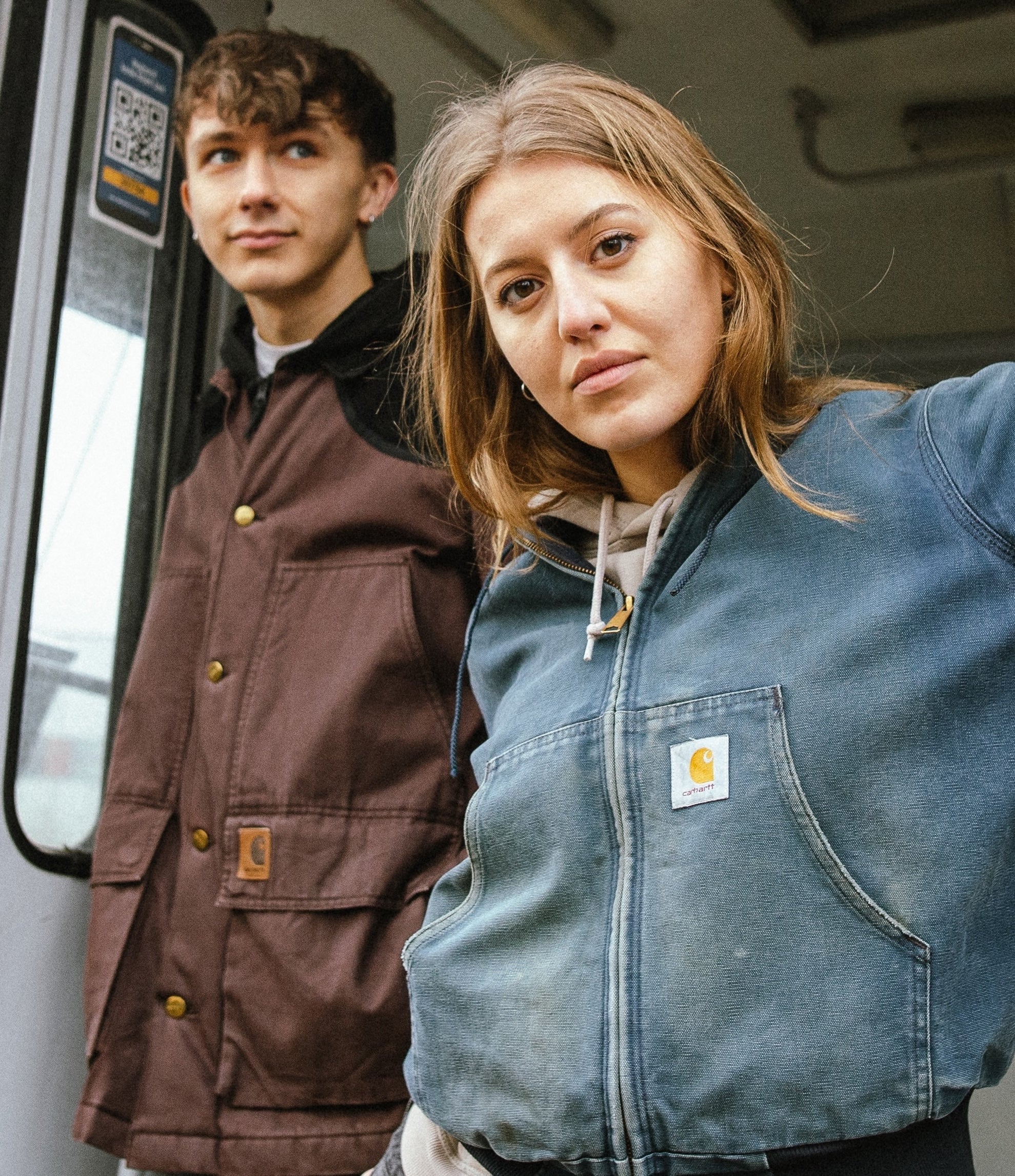 Light Jackets