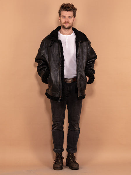 1-Vintage-90s-Men-B3-Style-