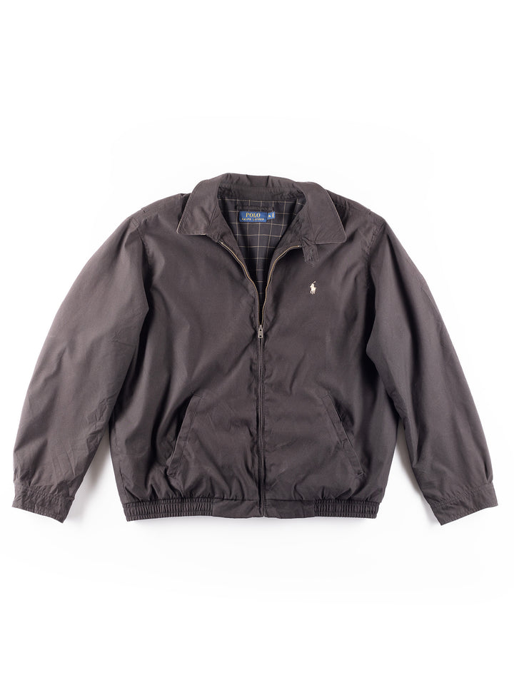 Vintage 00's Men Ralph Lauren Jacket in Black