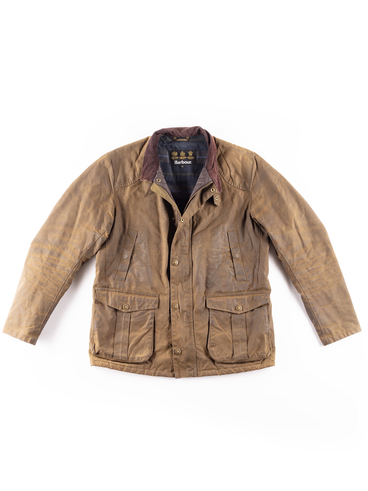 Vintage Barbour Jackets | Northern Grip – NorthernGrip