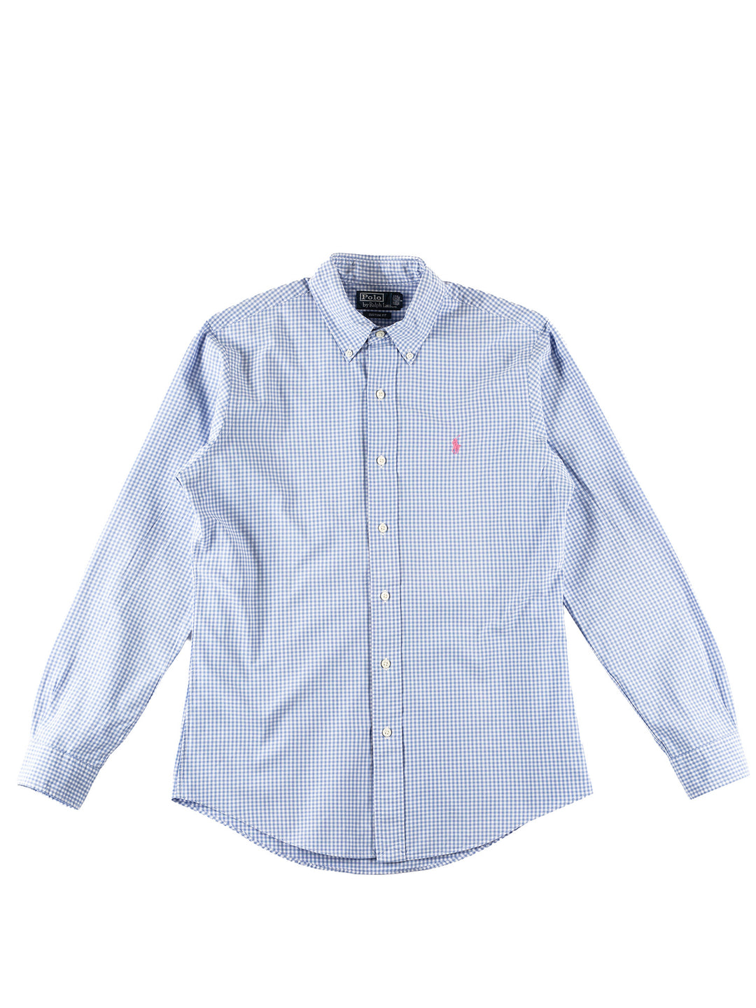 Vintage 00's Men Ralph Lauren Shirt in