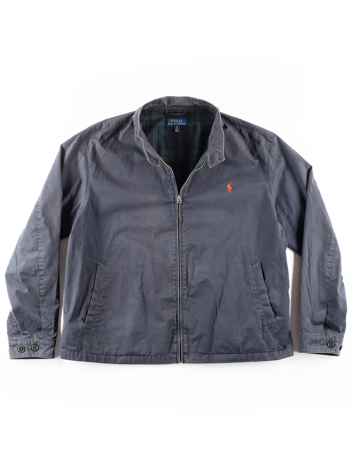 Vintage 00's Men Ralph Lauren Jacket in Blue