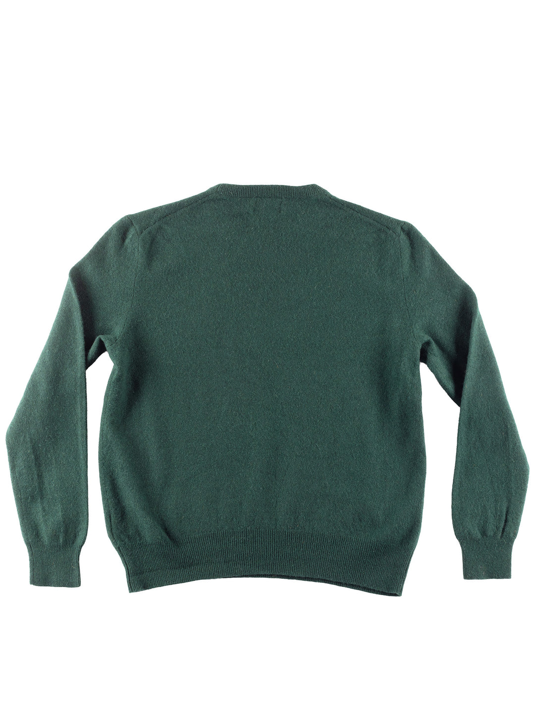 Vintage 00's Ralph Lauren Sweater in Merino Wool
