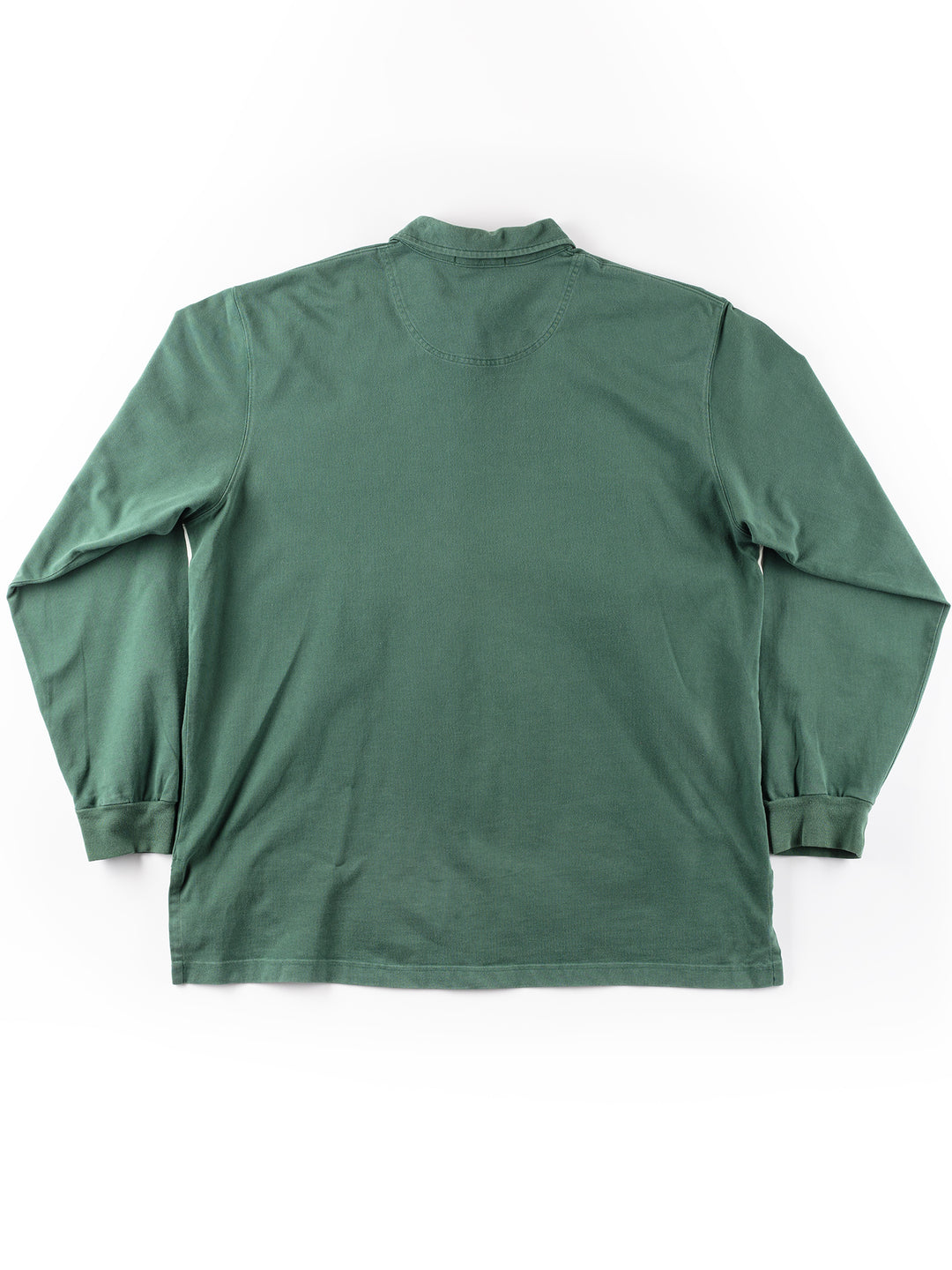 Vintage 90's Men Ralph Lauren Rugby Shirt