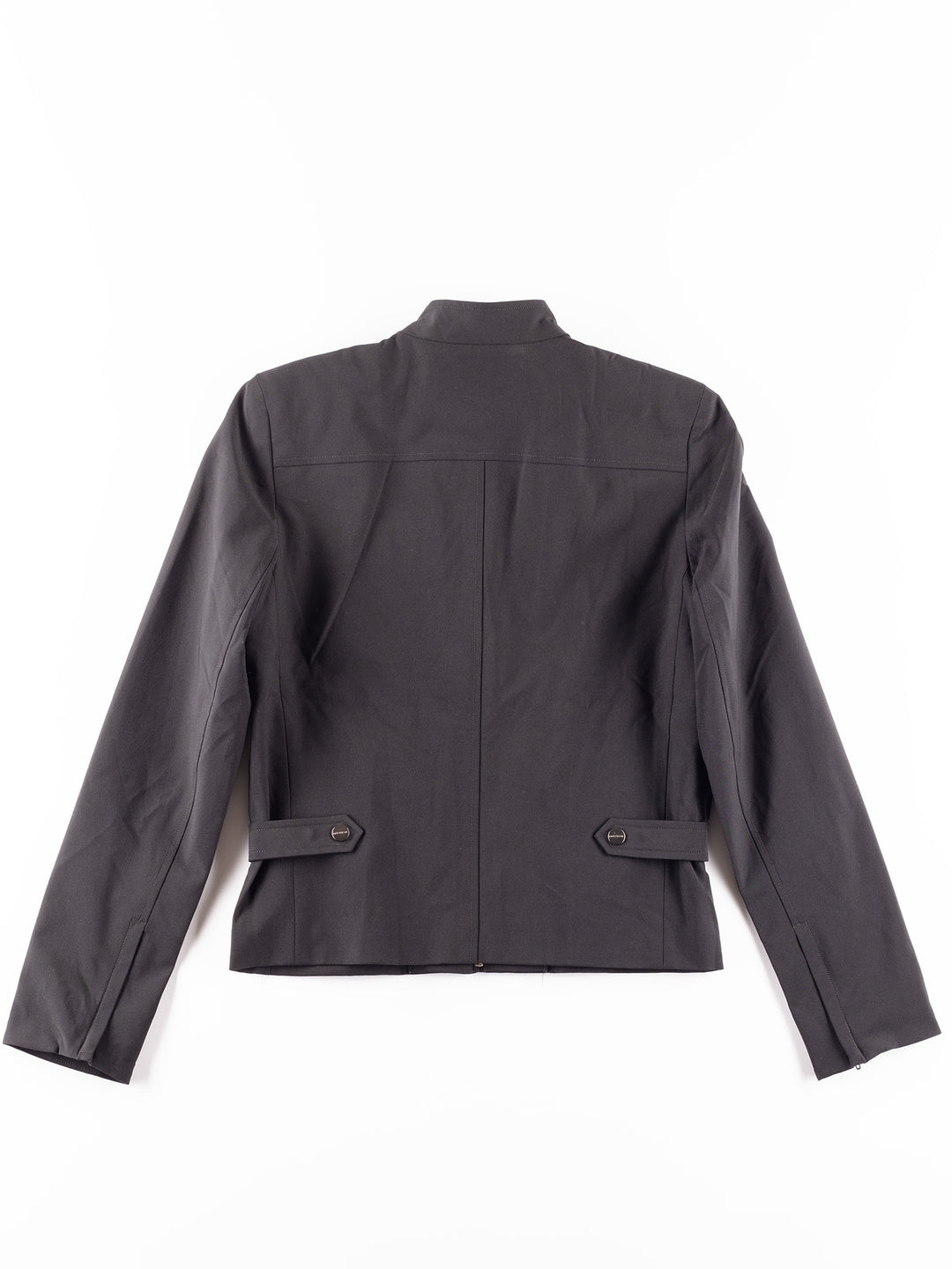 Vintage 00's Women's Ralph Lauren Jacket in Black