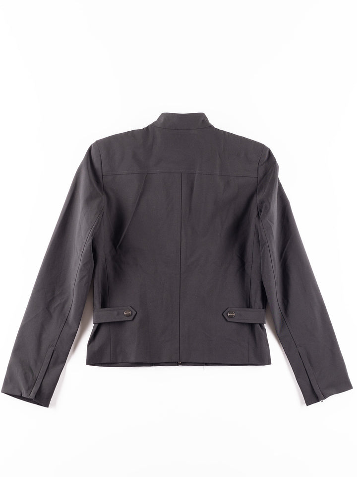 Vintage 00's Women's Ralph Lauren Jacket in Black