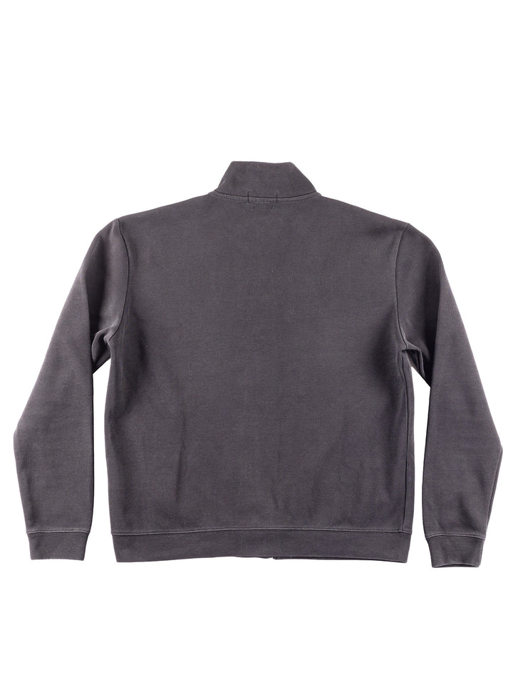 Vintage 00's Men Ralph Lauren Sweatshirt in Blue