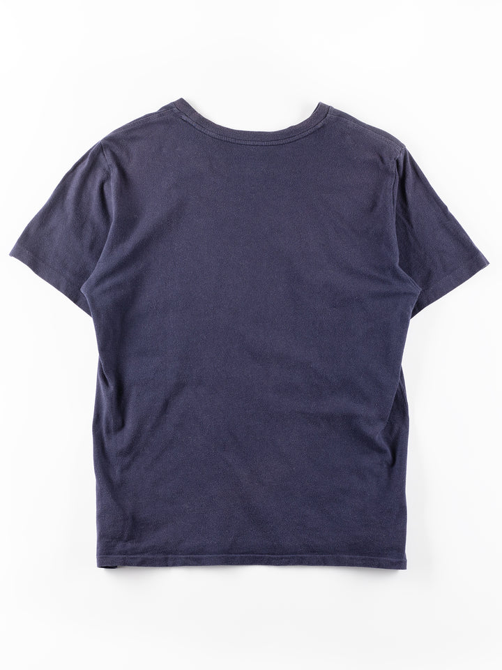 Vintage 00's Men Ralph Lauren Polo Bear T-shirt