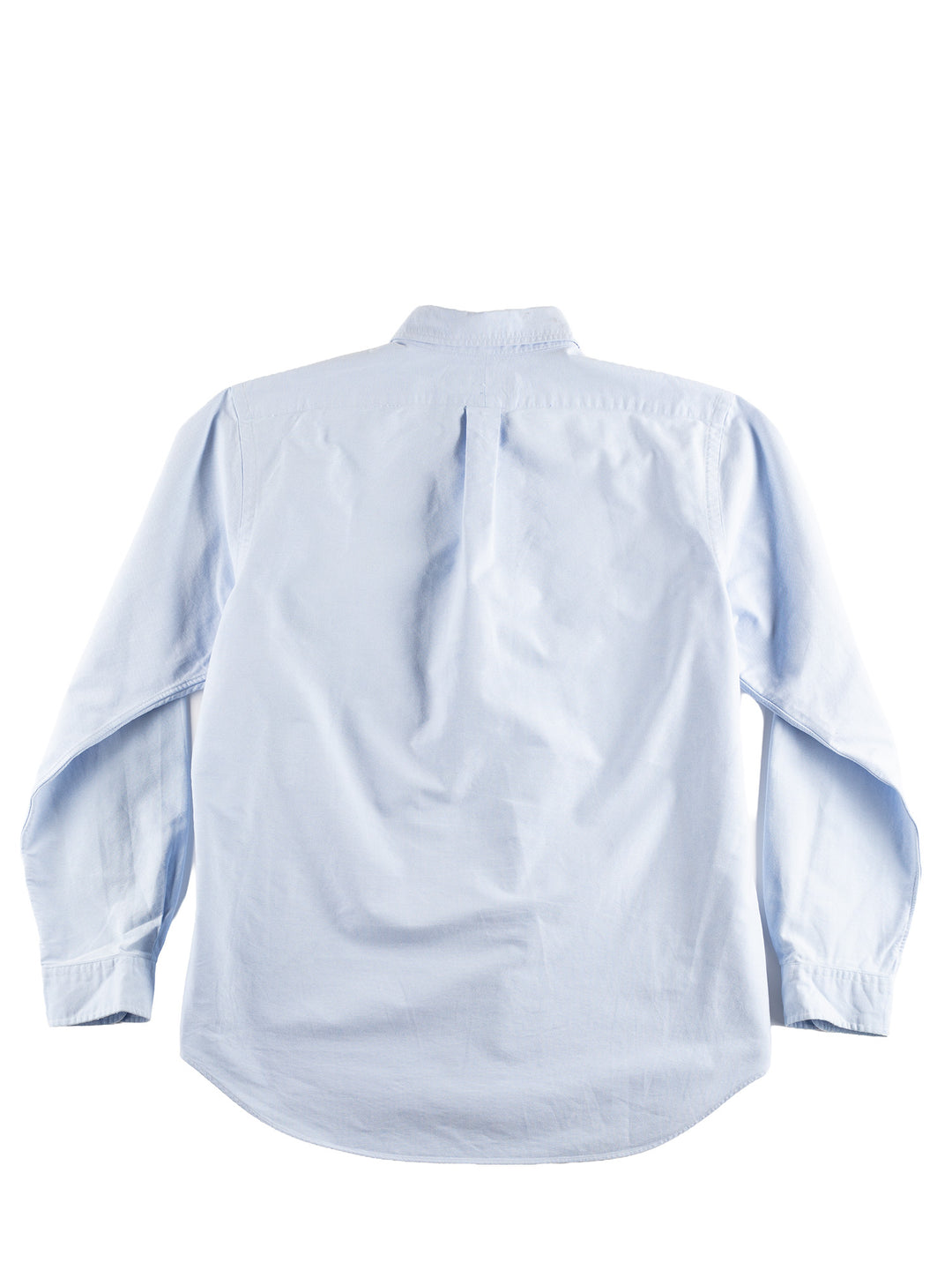 Vintage 00's Men Ralph Lauren Shirt in Blue