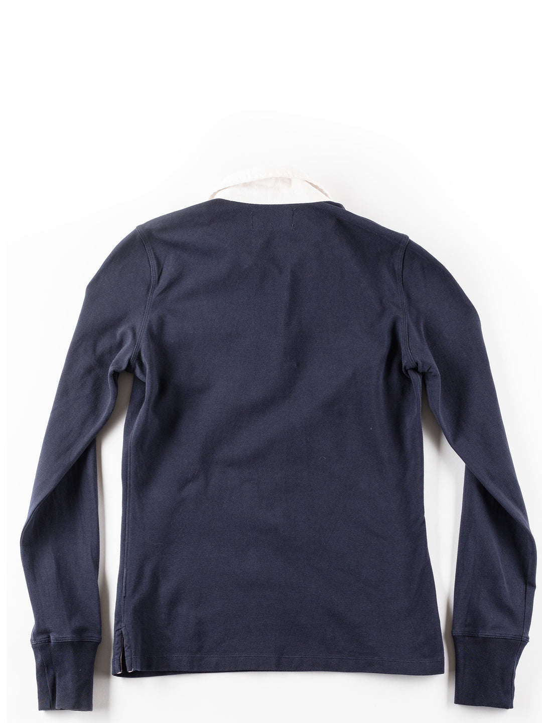 Vintage 00's Ralph Lauren Crest Rugby Shirt