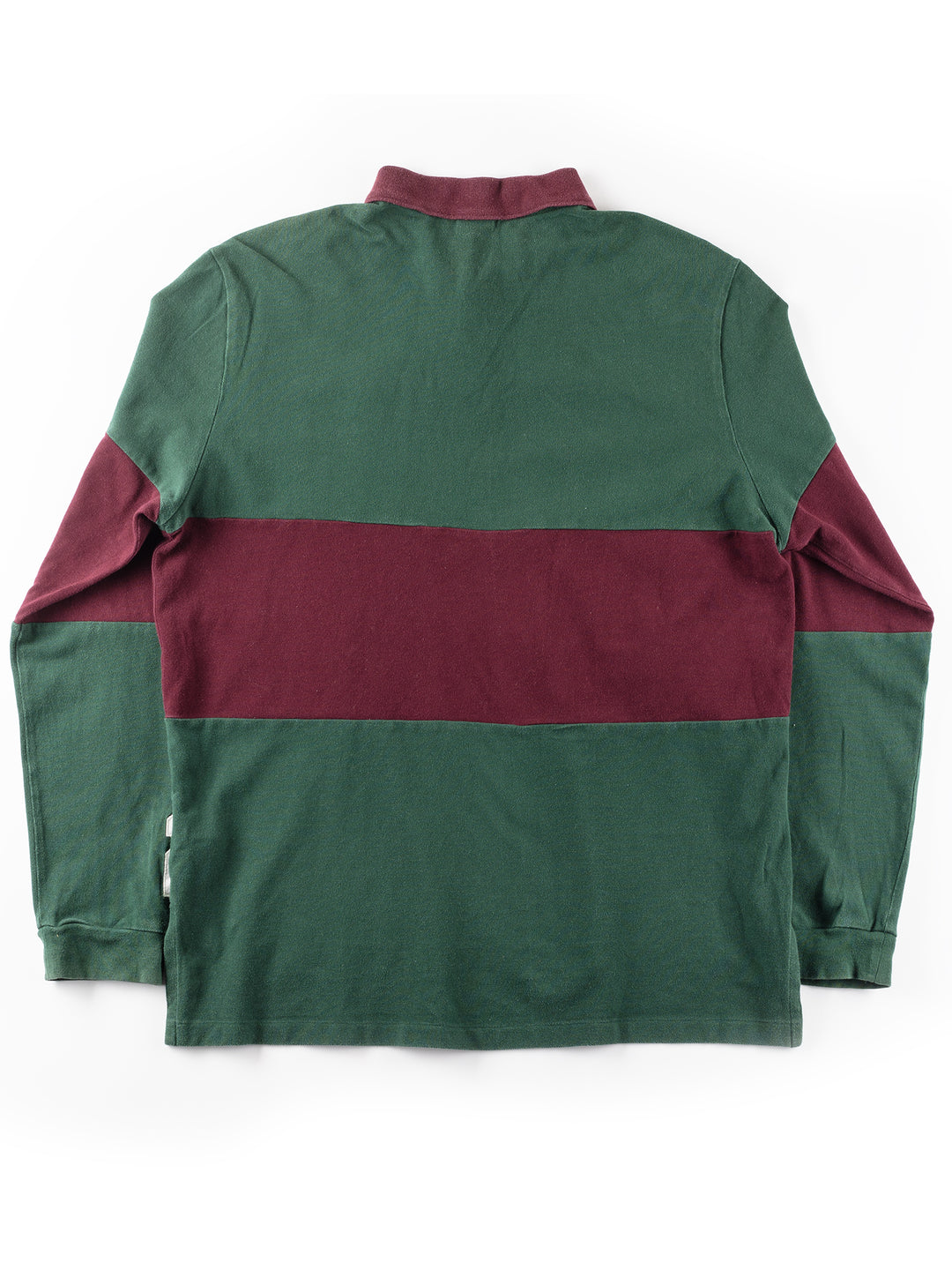 Vintage 00's Men Ralph Lauren Shirt in Green