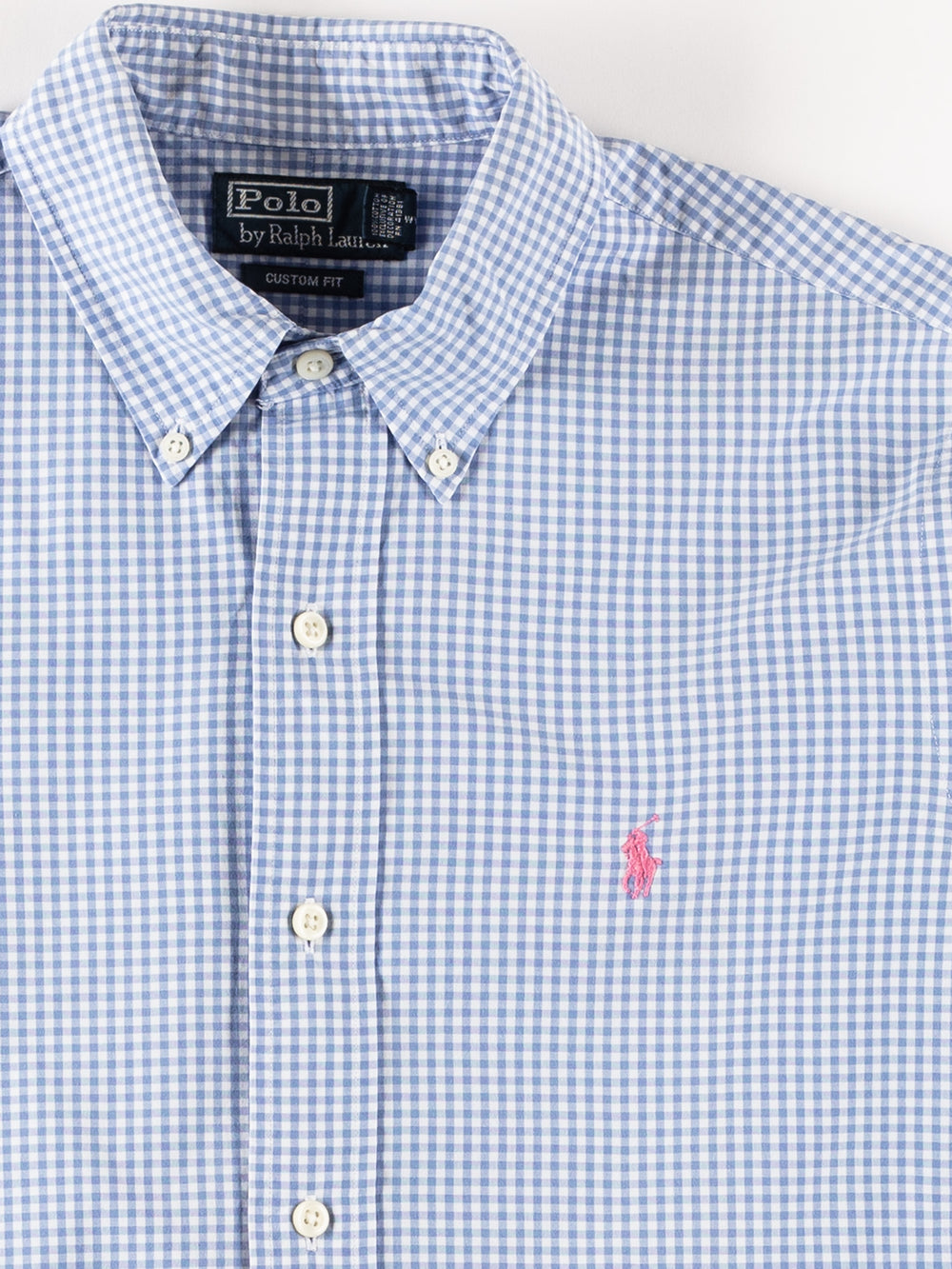 Vintage 00's Men Ralph Lauren Shirt in