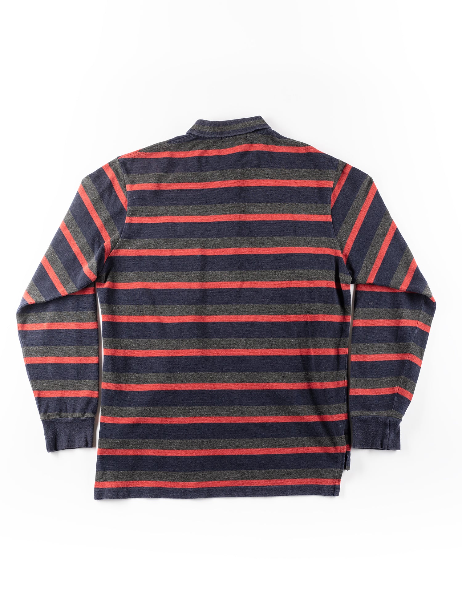 Online Vintage Store | Vintage 00's Men Ralph Lauren Shirt in Gray