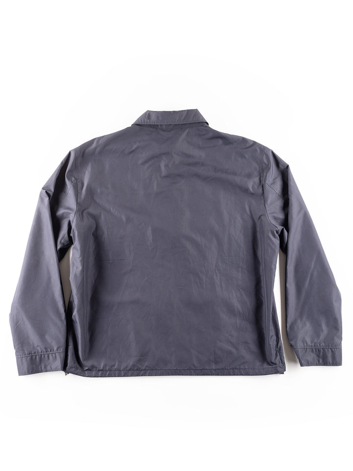 Vintage 00's Men Ralph Lauren Nylon Jacket in Blue