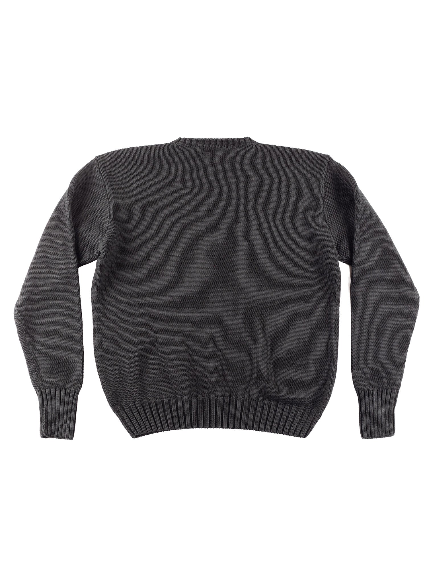 Online Vintage Store | Vintage 00's Ralph Lauren Sweater in Black