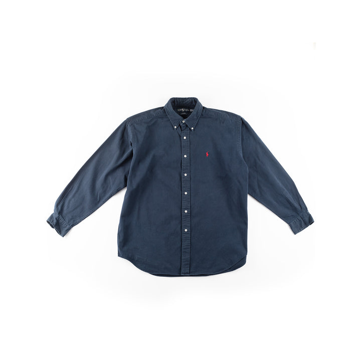 Vintage 00's Men Ralph Lauren Blaire fit Shirt