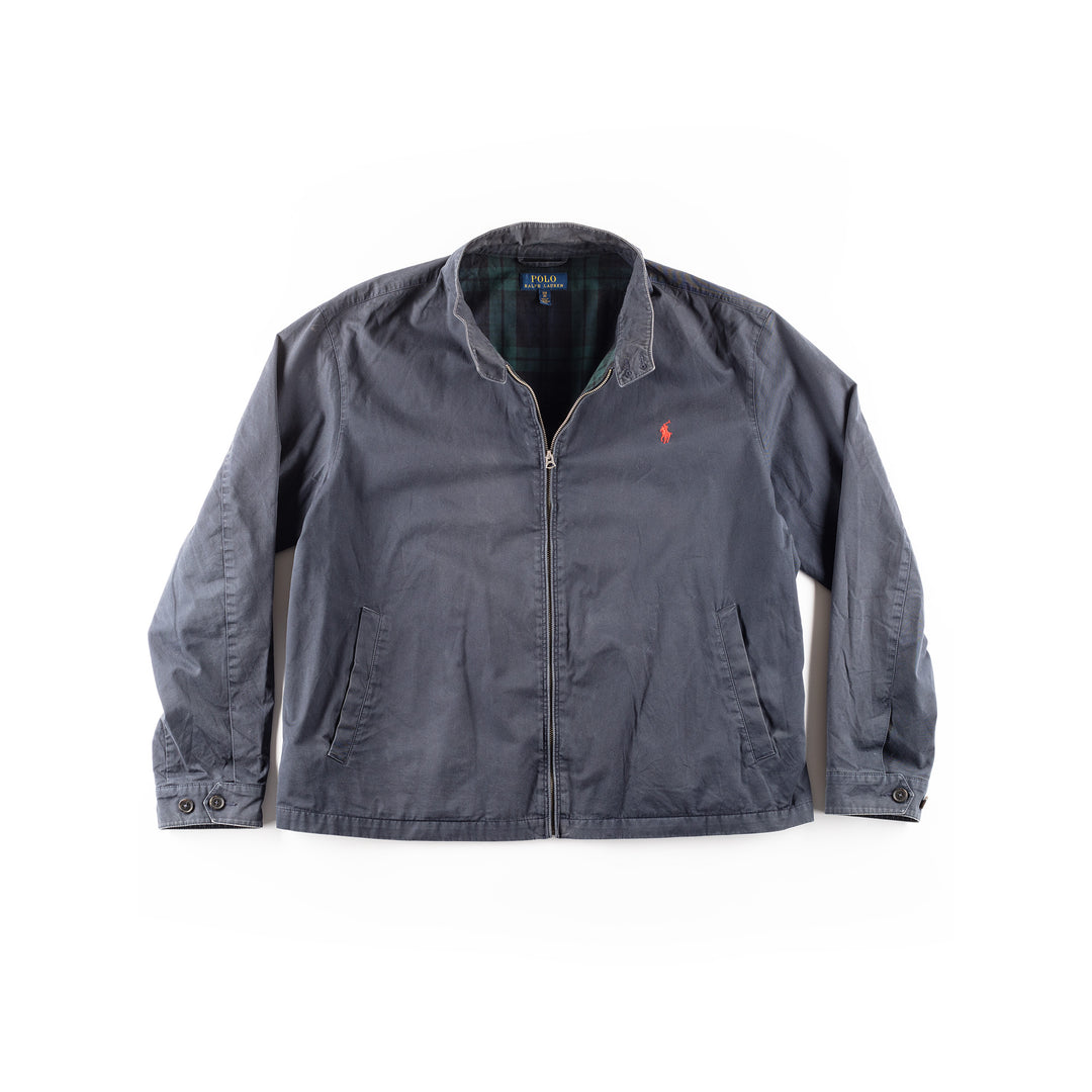 Vintage 00's Men Ralph Lauren Jacket in Blue