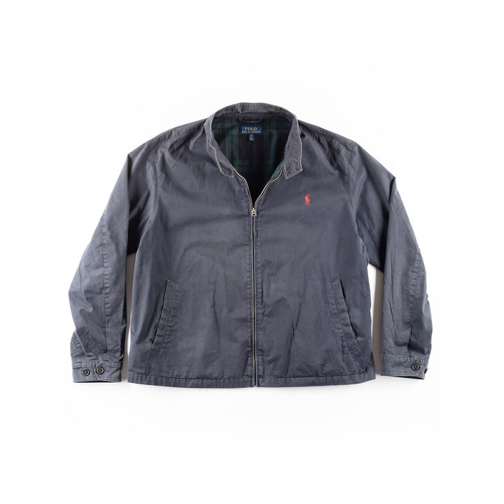 Vintage 00's Men Ralph Lauren Jacket in Blue