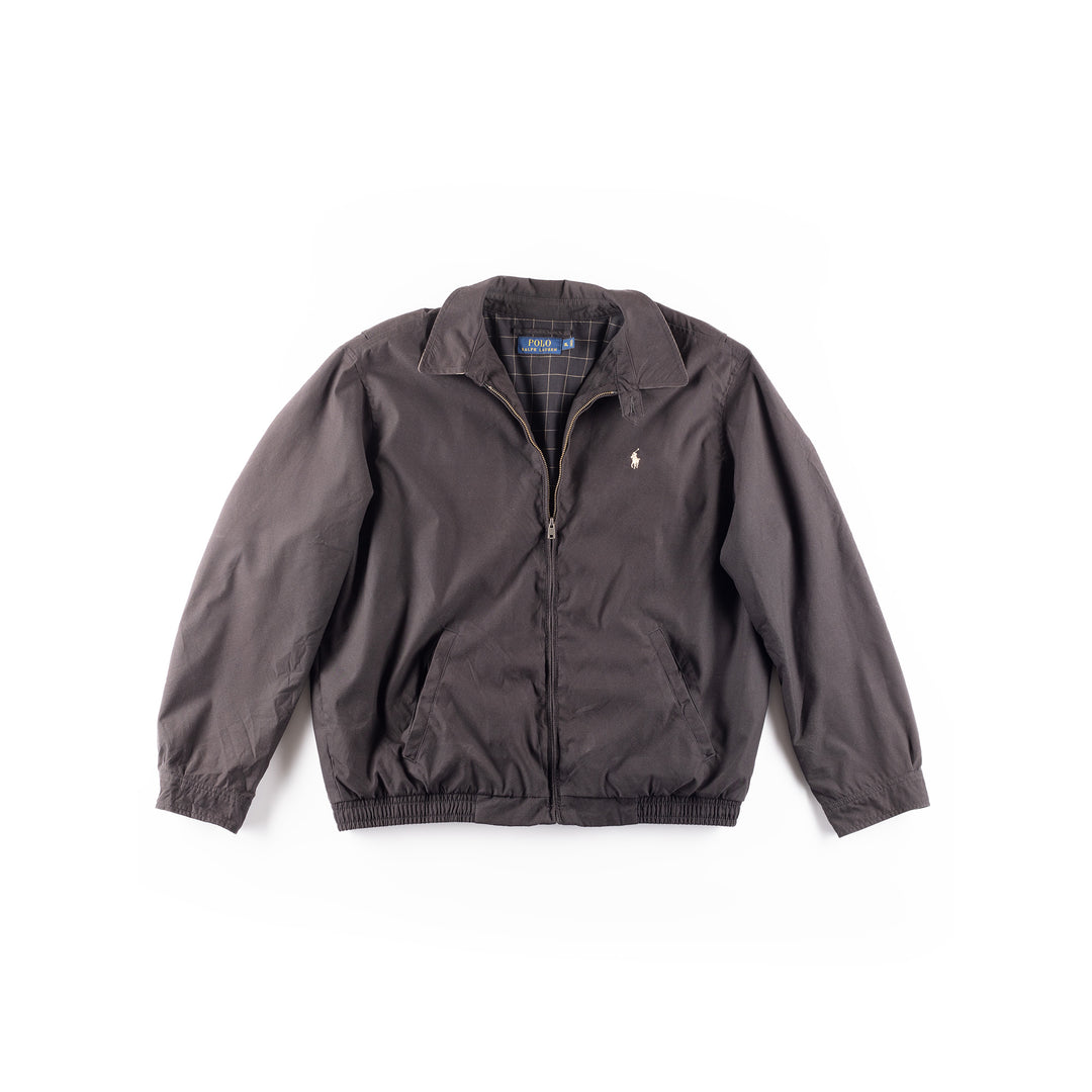 Vintage 00's Men Ralph Lauren Jacket in Black