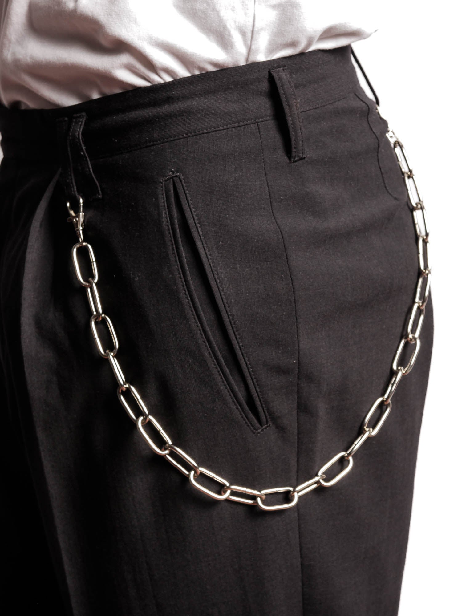 Unisex Thick Wallet Chain for Pants – NorthernGrip