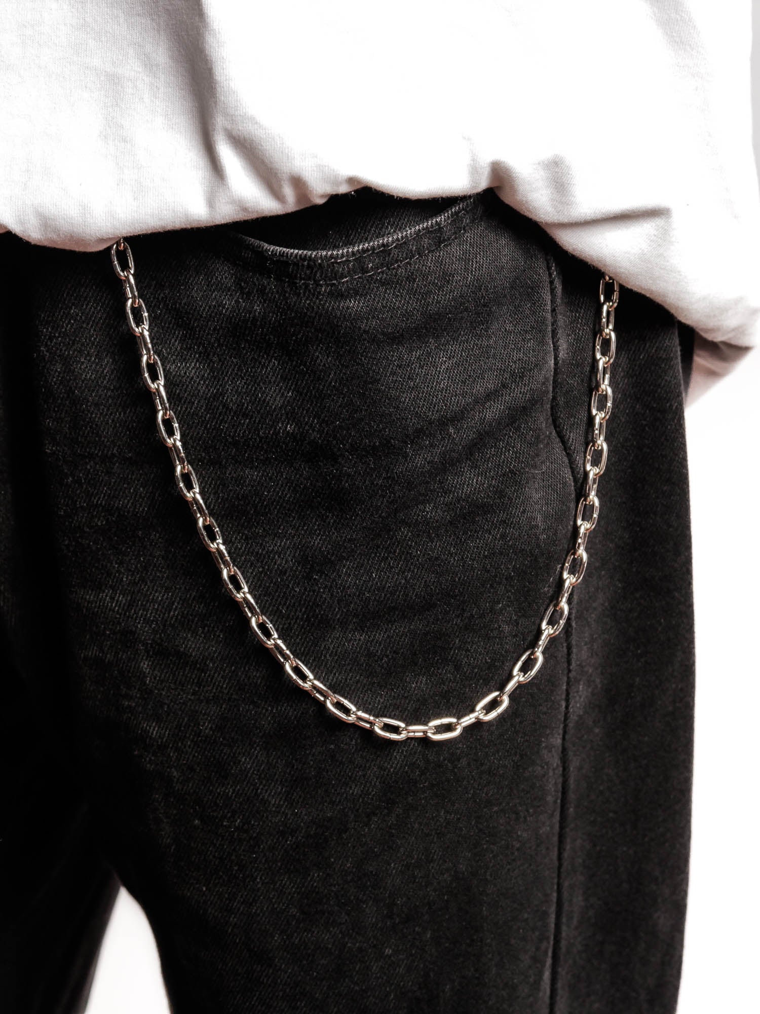 Unisex Wallet Chain for Pants – NorthernGrip