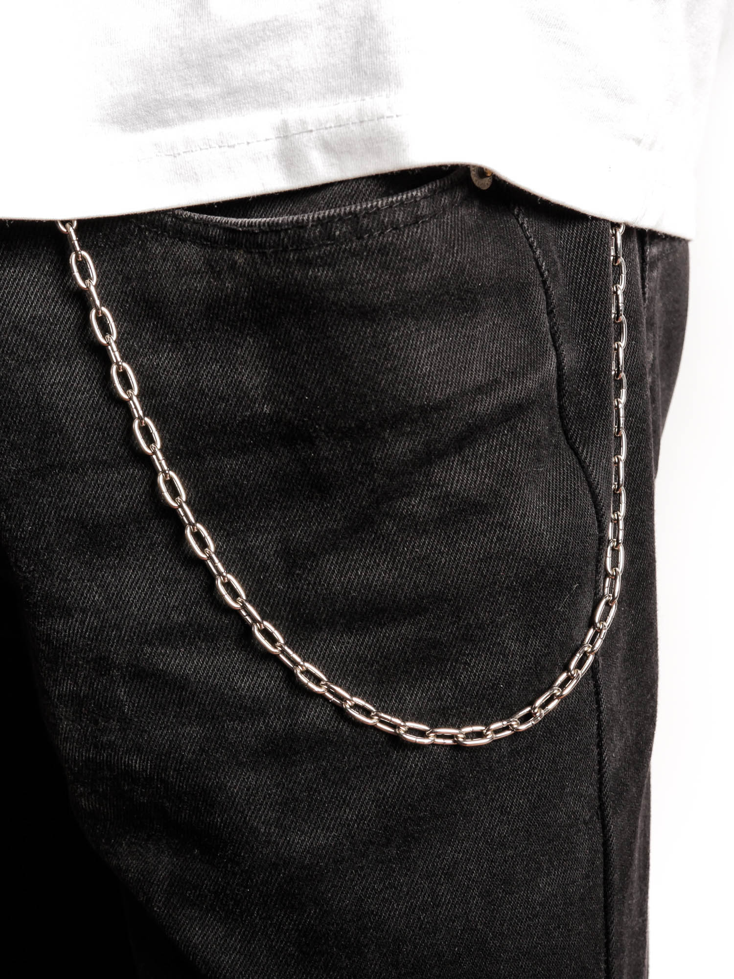 Unisex Wallet Chain for Pants – NorthernGrip