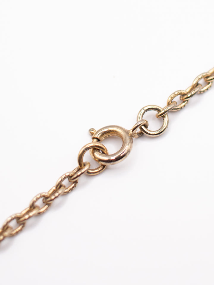 Vintage 60's Sarah Coventry Pendant Necklace