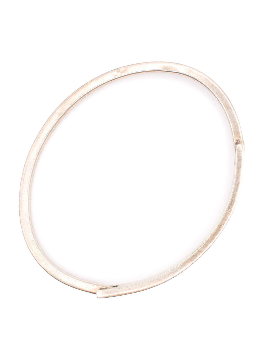Vintage 60's Bracelet in Silver