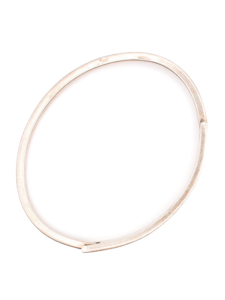 Vintage 60's Bracelet in Silver