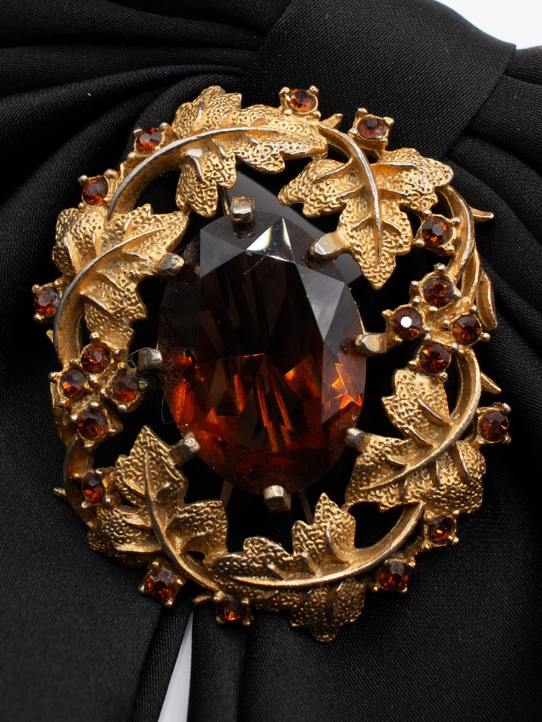 Vintage 50's Brooch in