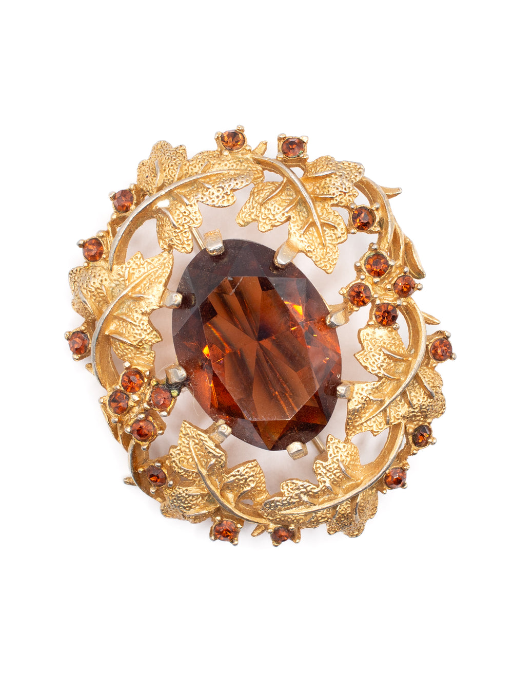 Vintage 50's Brooch in